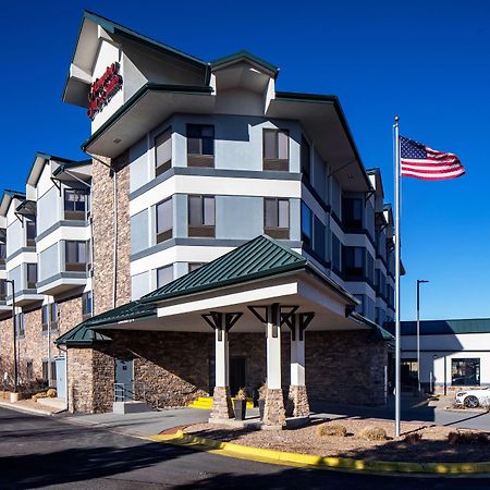 Hampton Inn & Suites Parker Bagian luar foto