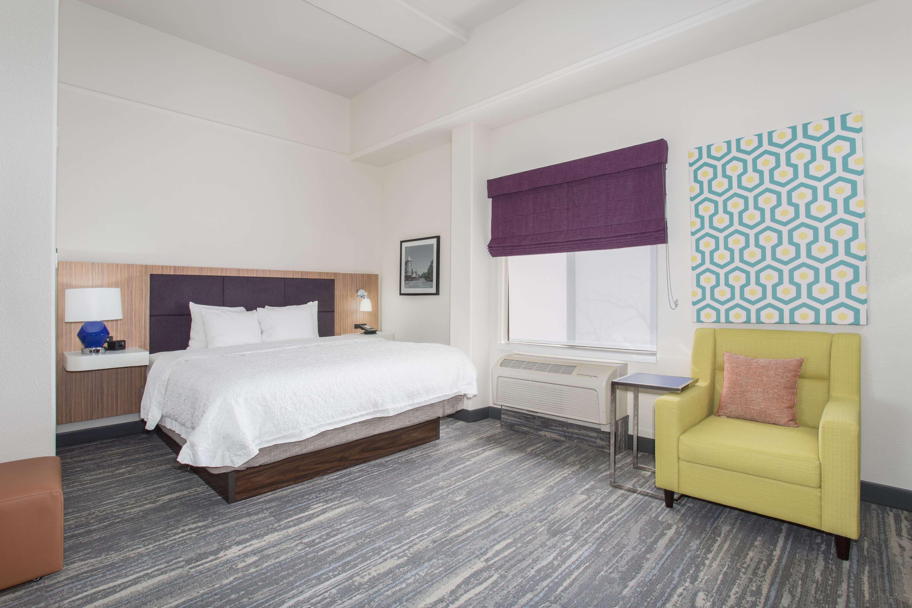 Hampton Inn & Suites Parker Bagian luar foto