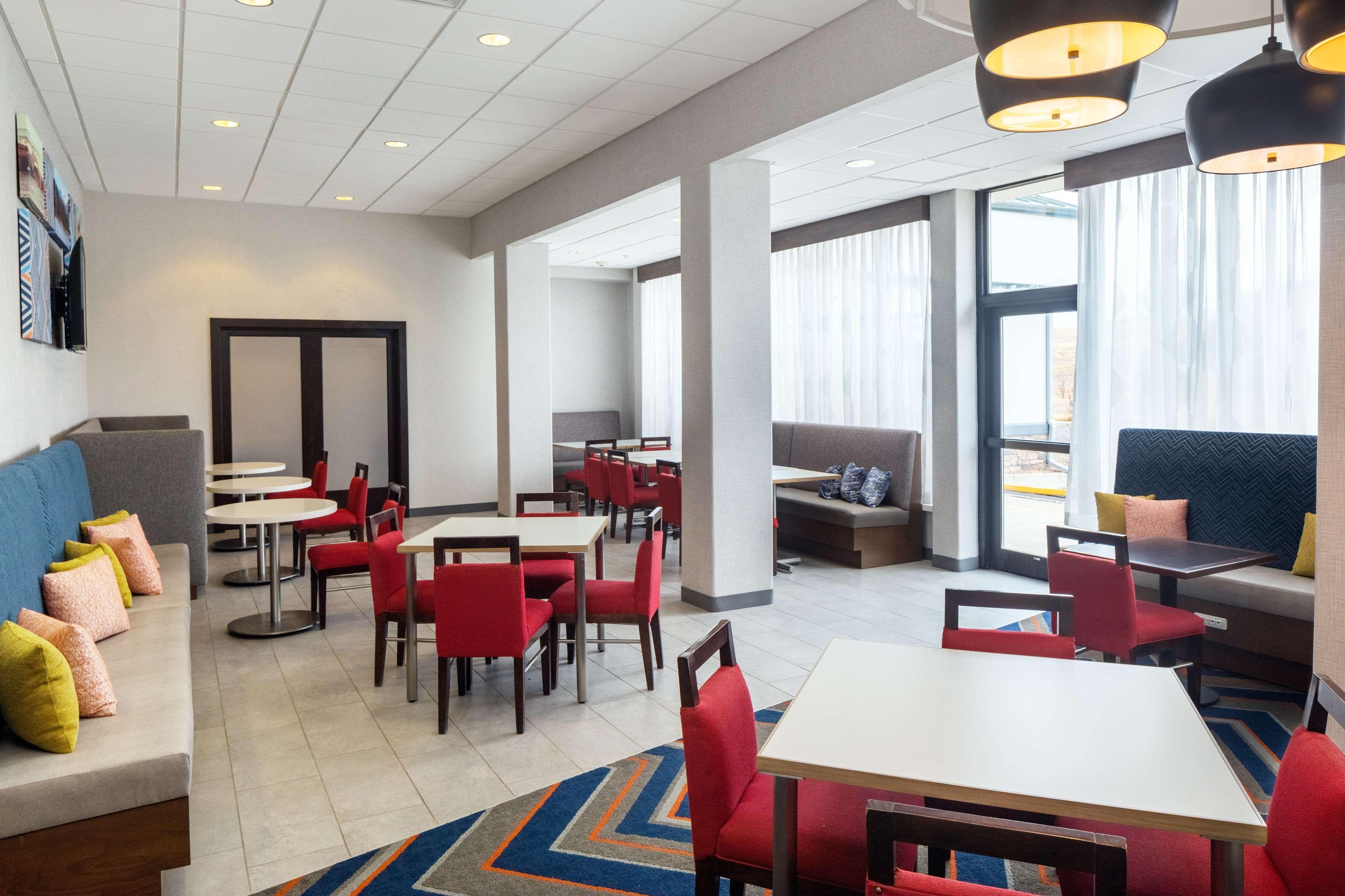 Hampton Inn & Suites Parker Bagian luar foto