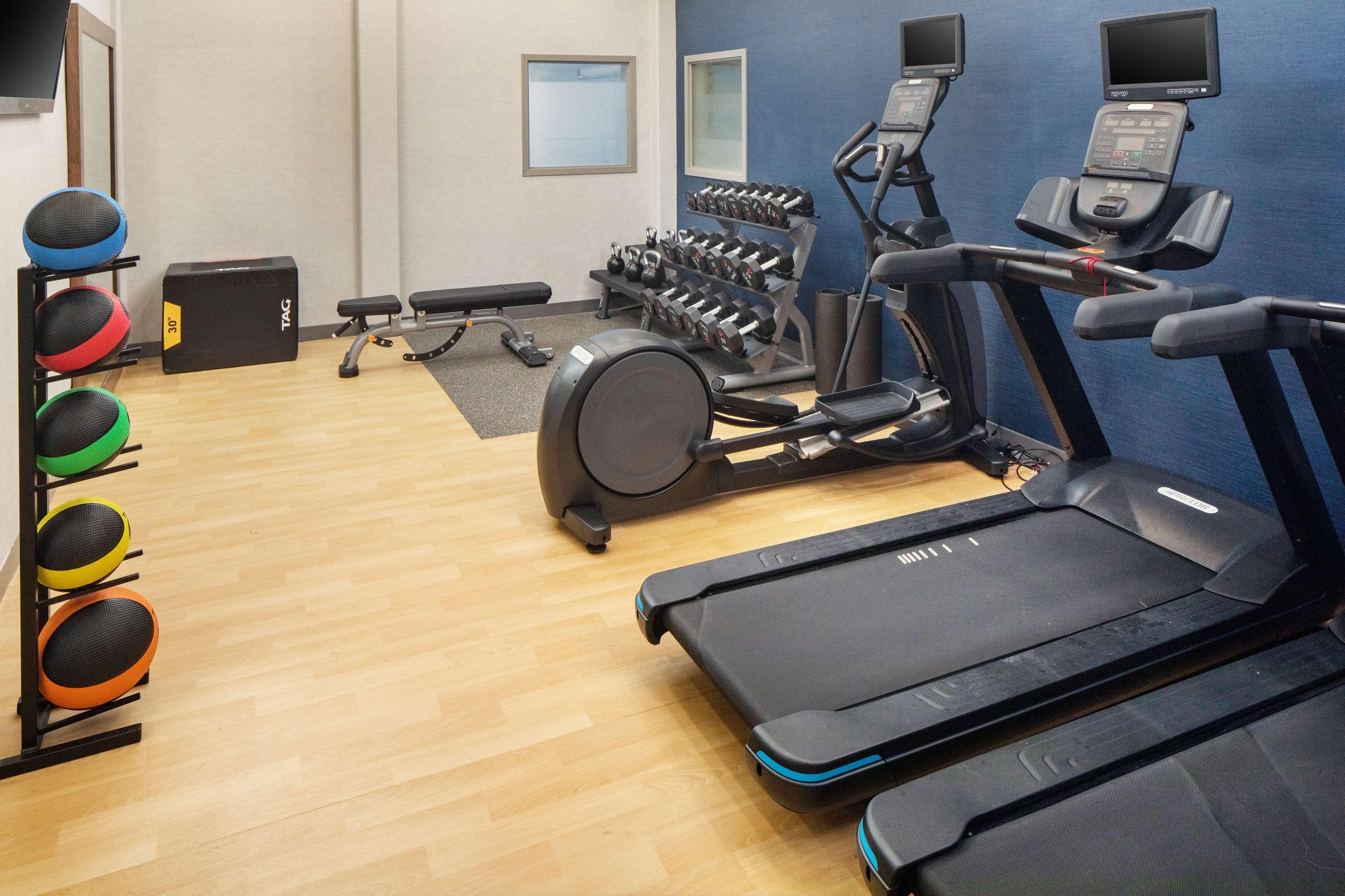 Hampton Inn & Suites Parker Bagian luar foto