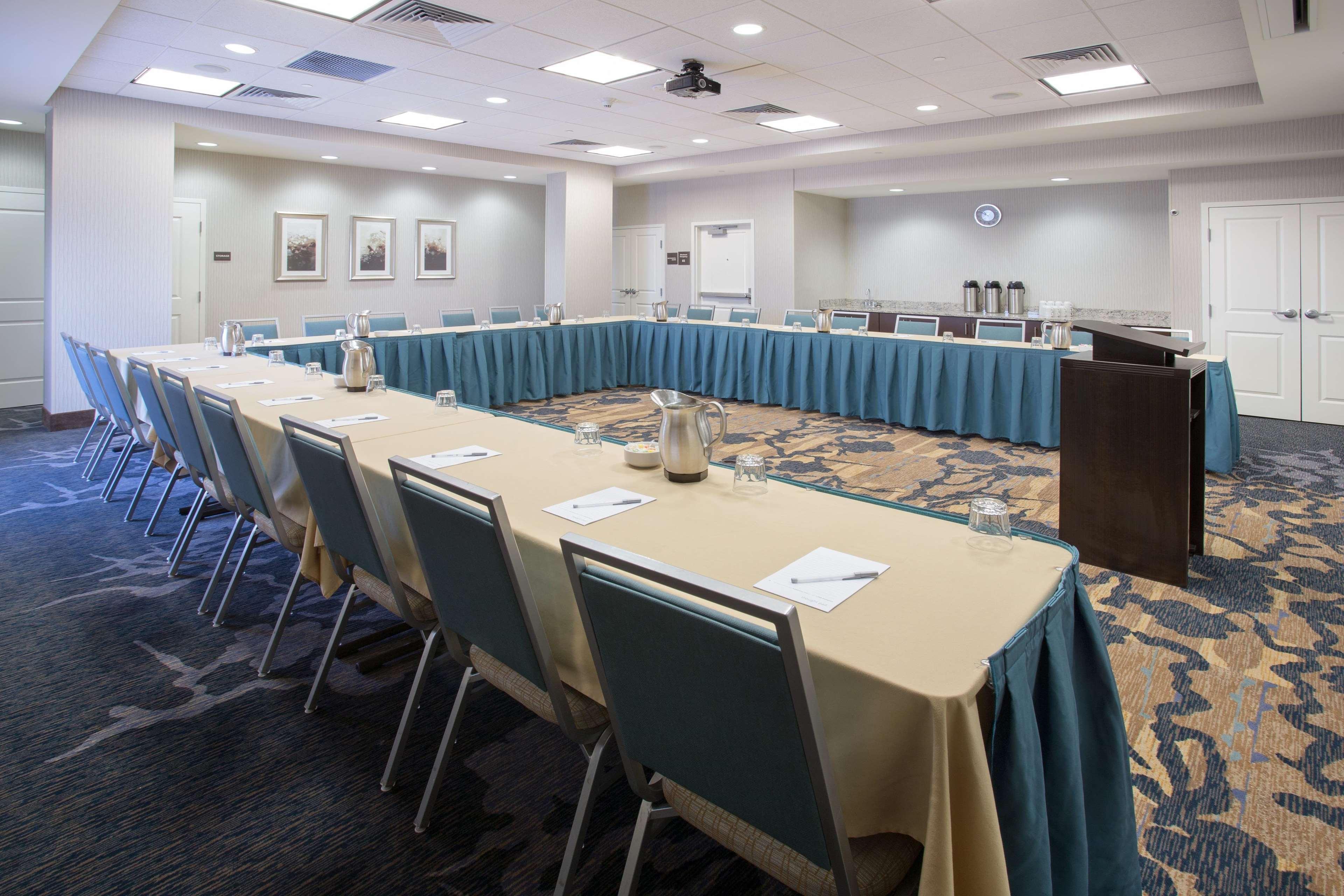 Hampton Inn & Suites Parker Bagian luar foto