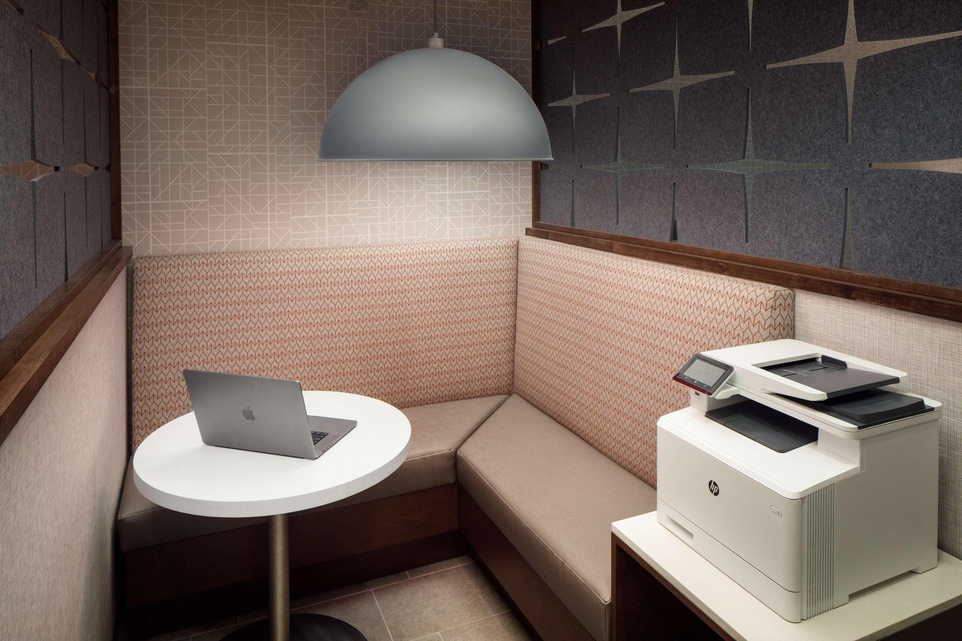 Hampton Inn & Suites Parker Bagian luar foto