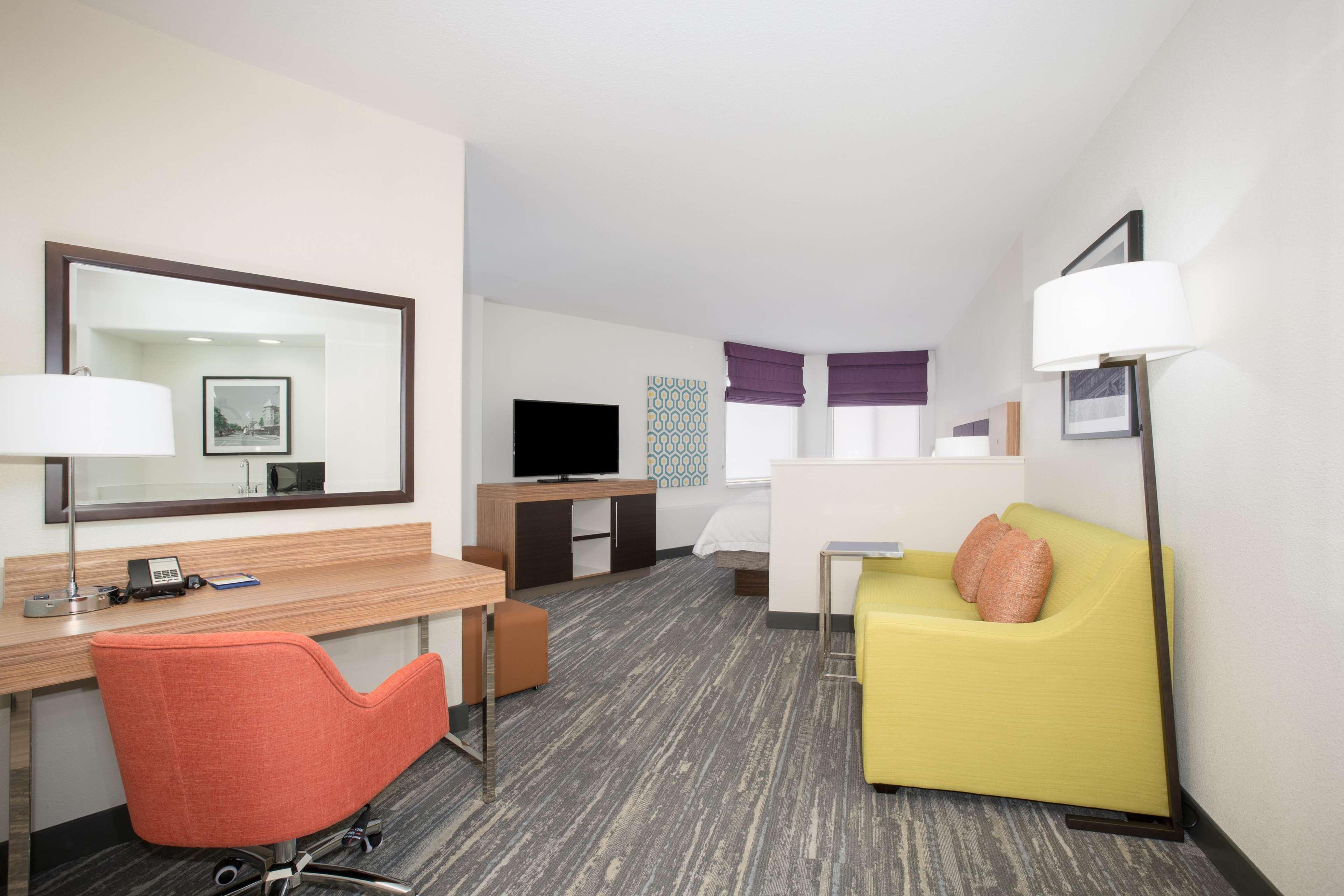Hampton Inn & Suites Parker Bagian luar foto
