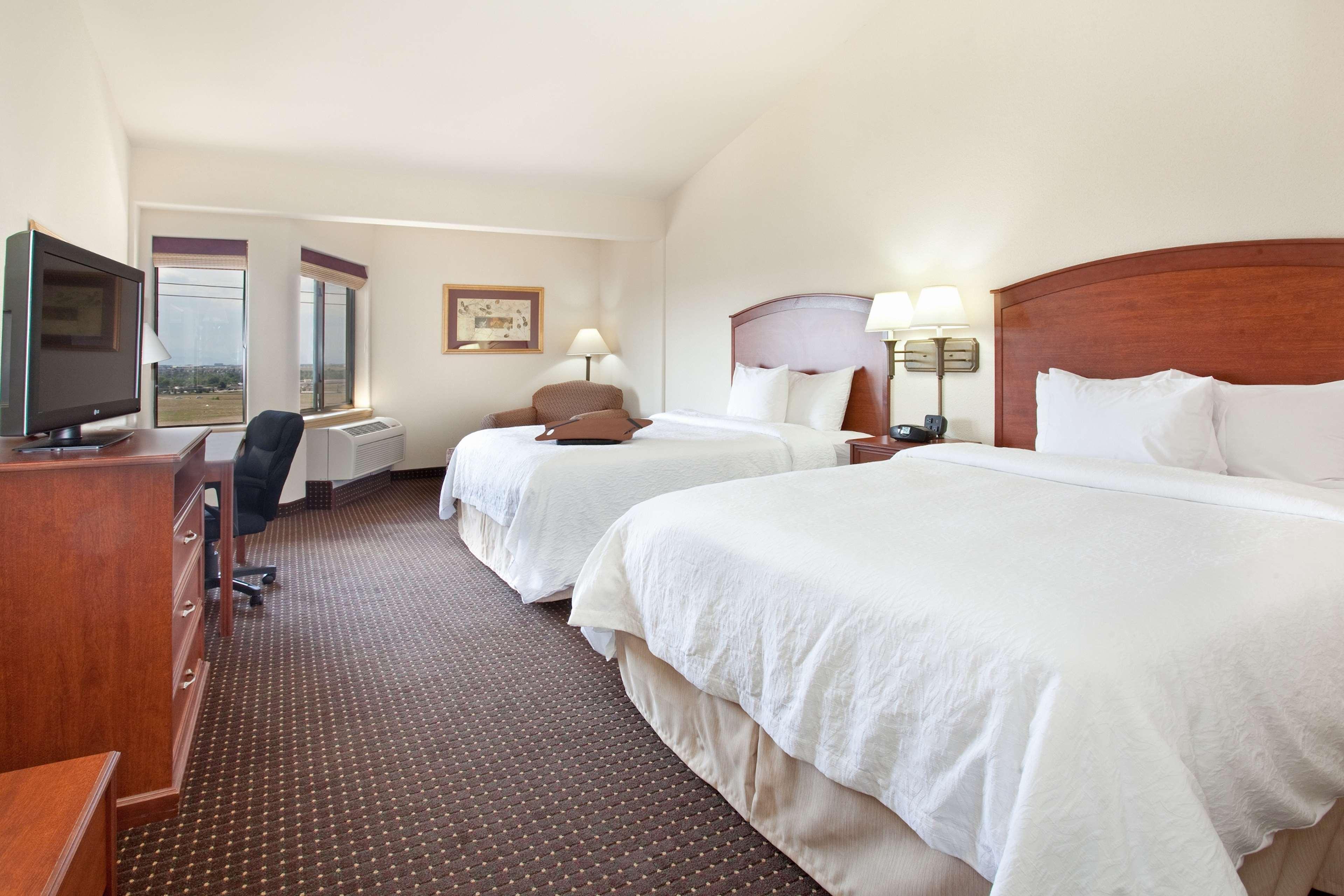 Hampton Inn & Suites Parker Bagian luar foto