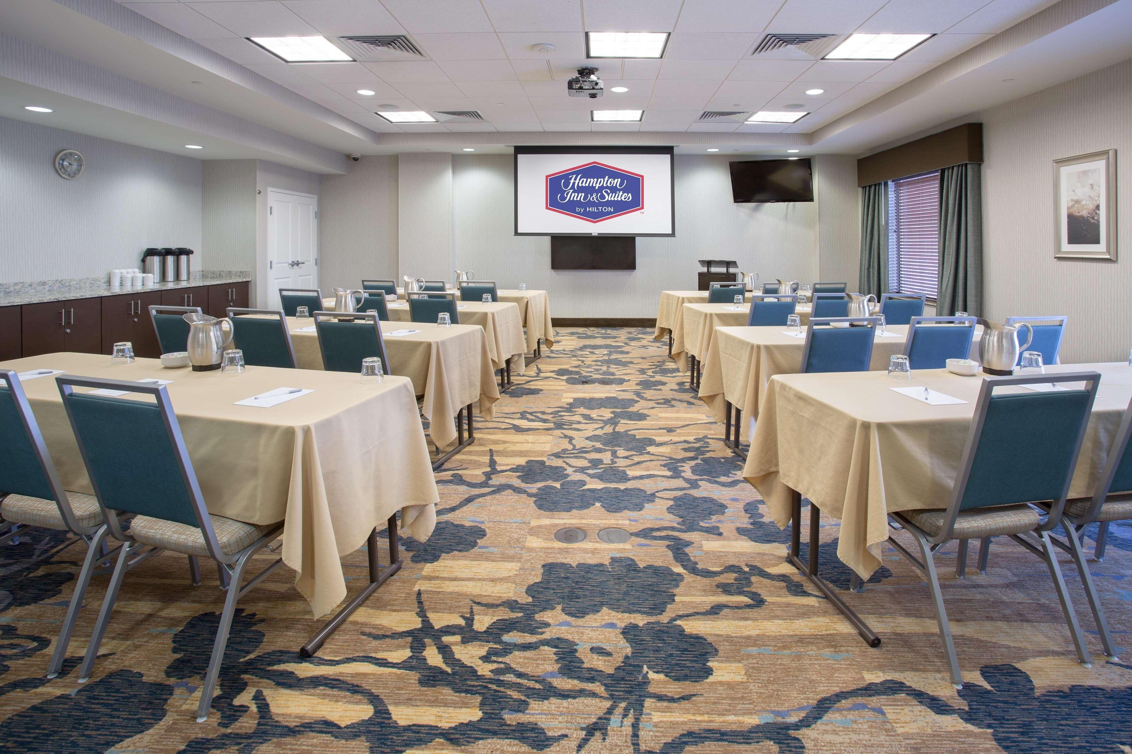 Hampton Inn & Suites Parker Bagian luar foto