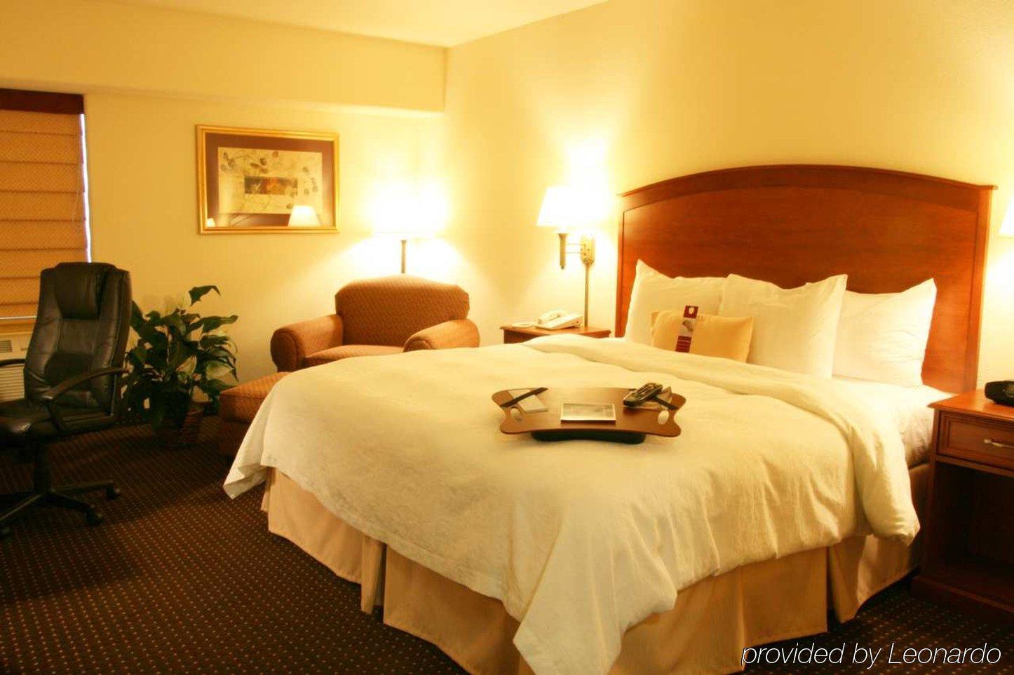 Hampton Inn & Suites Parker Ruang foto