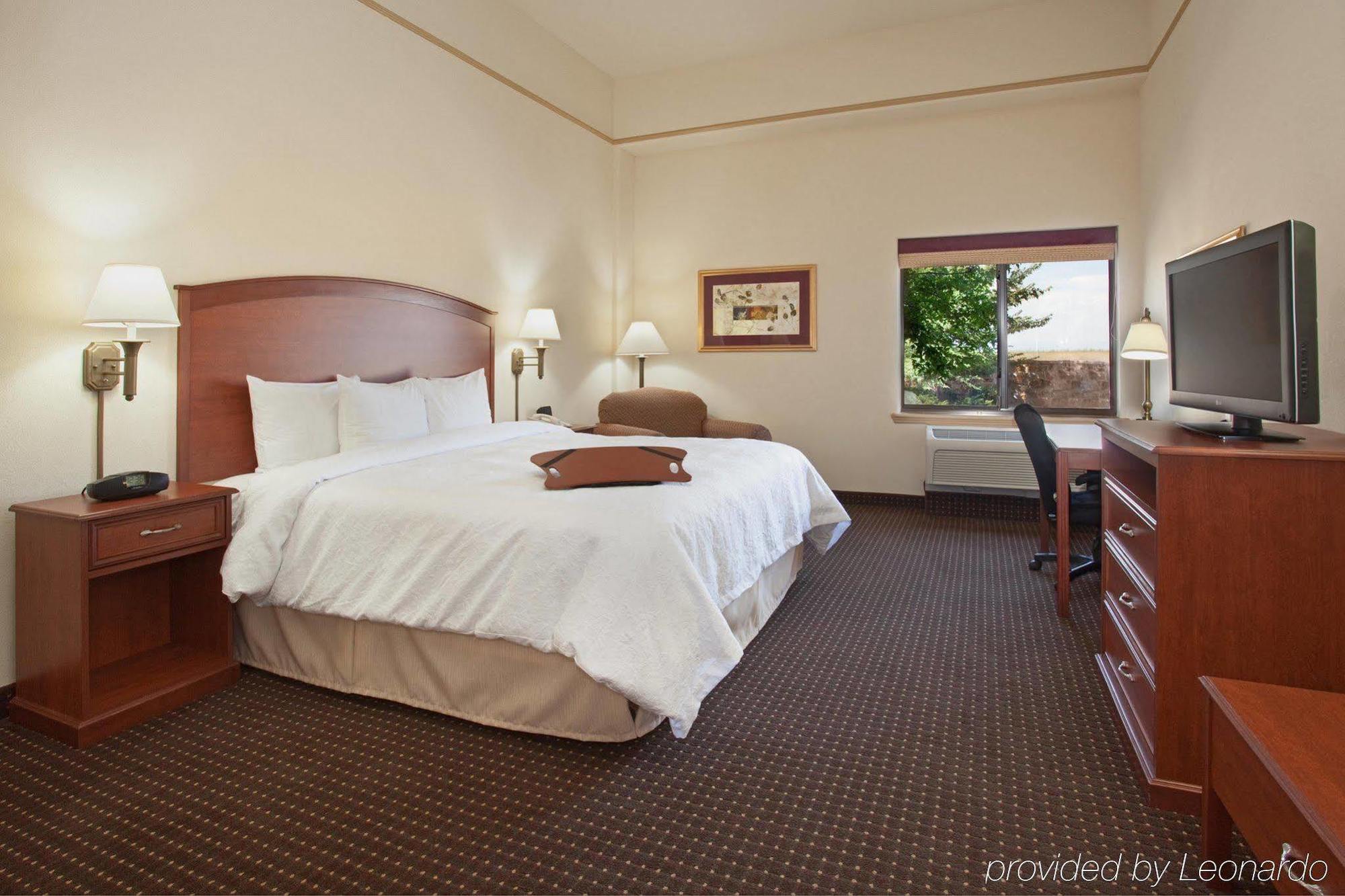 Hampton Inn & Suites Parker Bagian luar foto