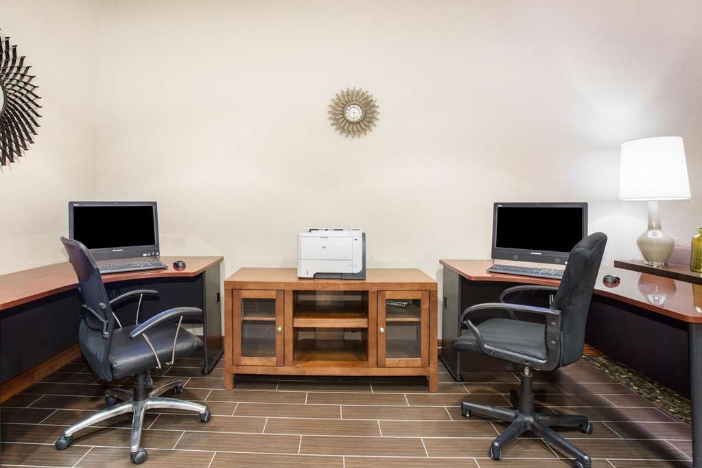 Hampton Inn & Suites Parker Fasilitas foto